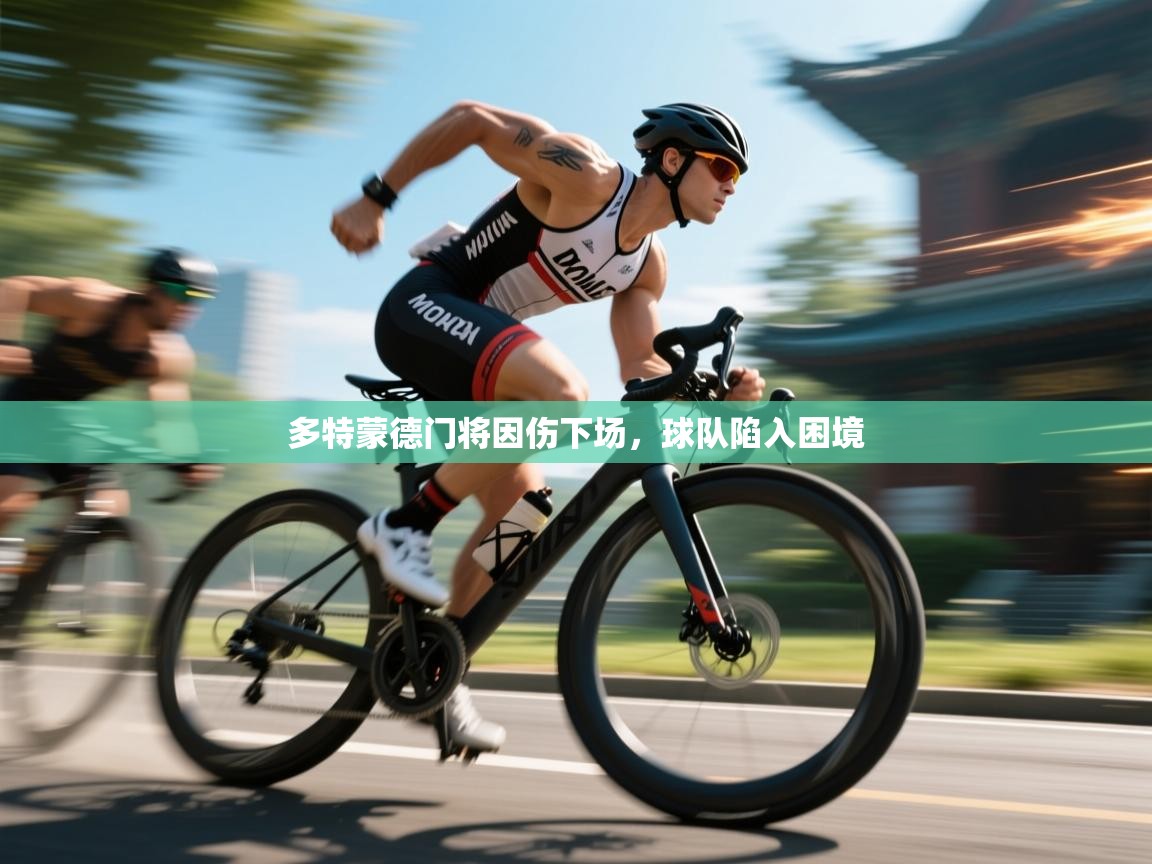 多特蒙德门将因伤下场，球队陷入困境