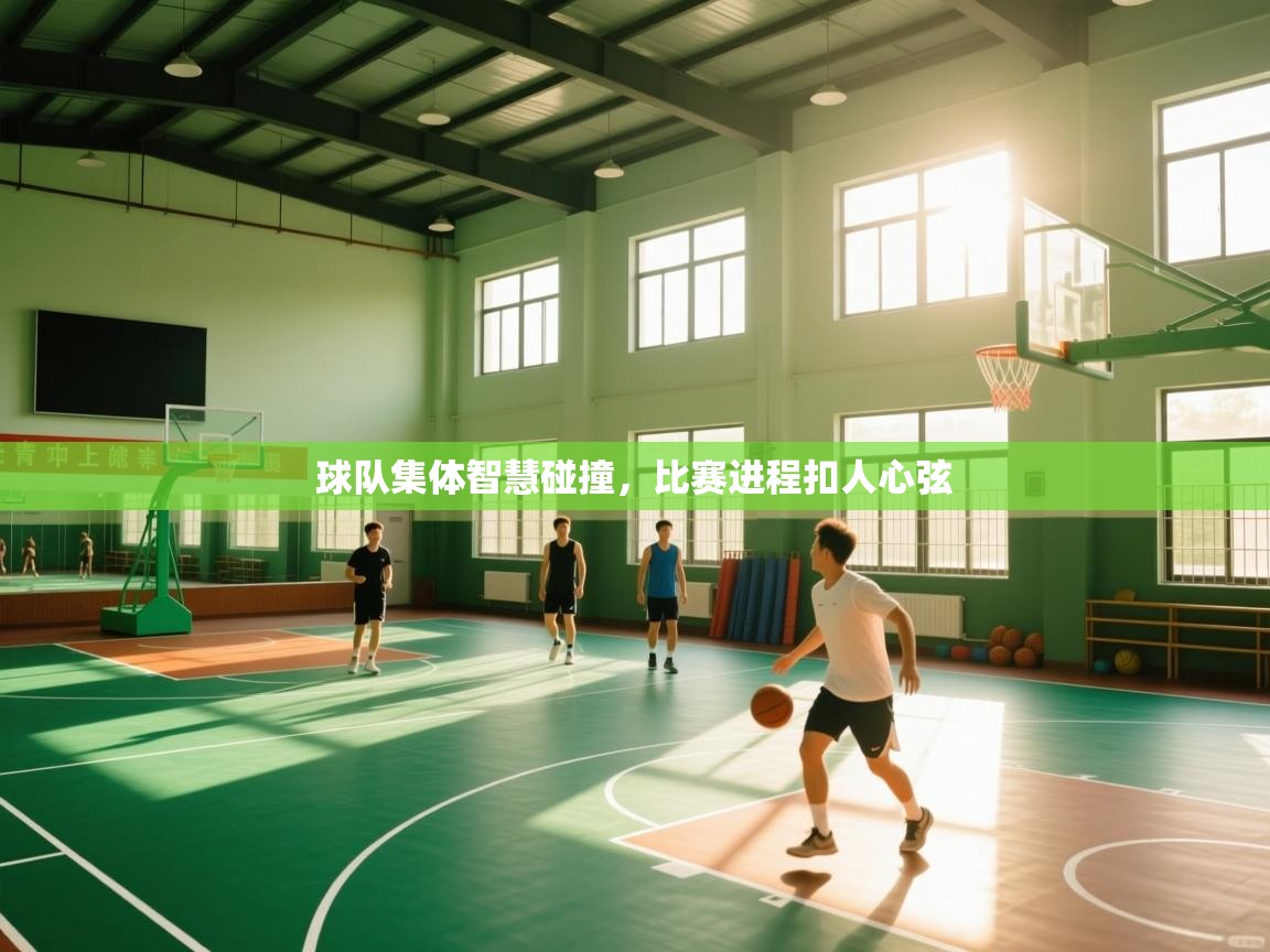 球队集体智慧碰撞，比赛进程扣人心弦  第1张