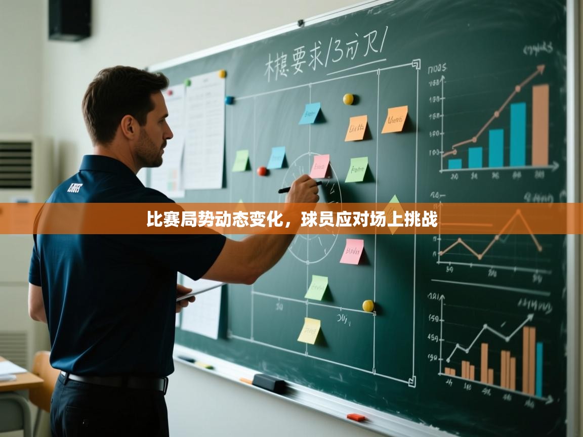 比赛局势动态变化，球员应对场上挑战  第1张