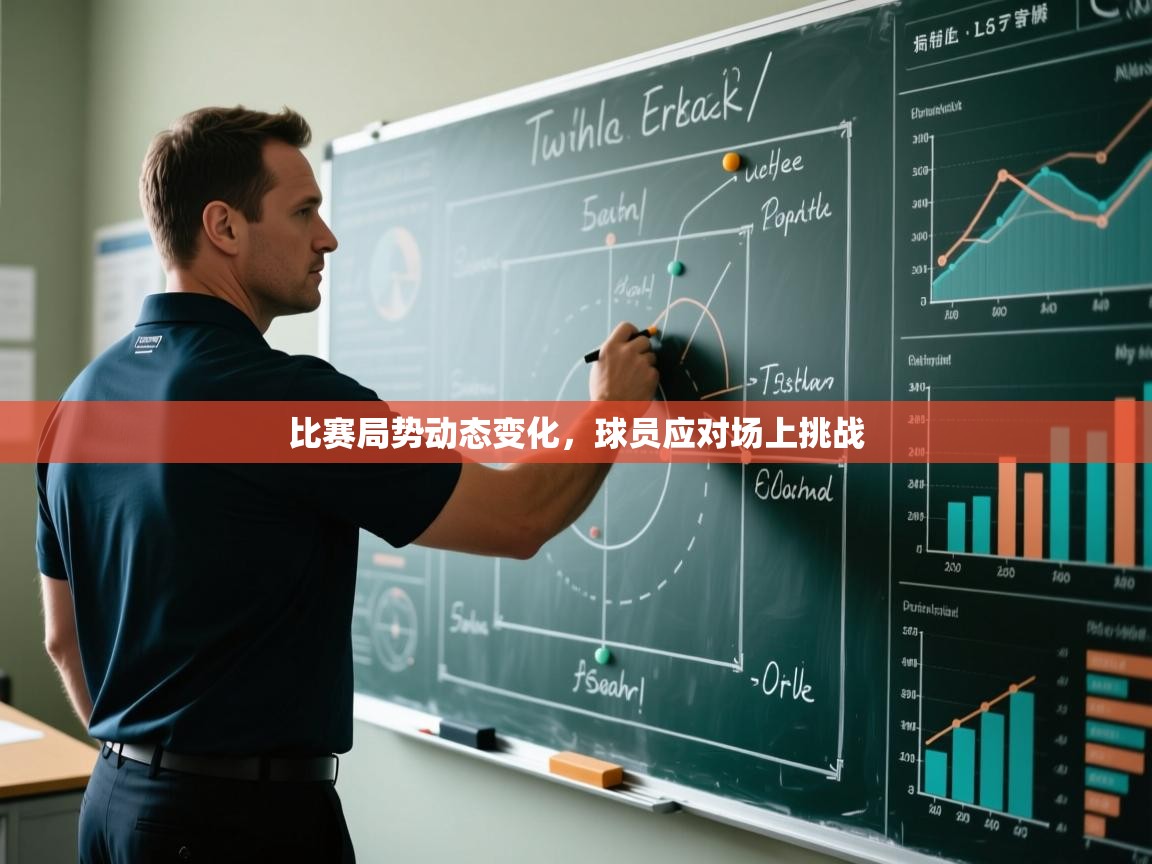 比赛局势动态变化，球员应对场上挑战  第2张