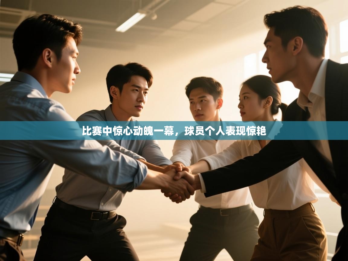 比赛中惊心动魄一幕,球员个人表现惊艳 第2张