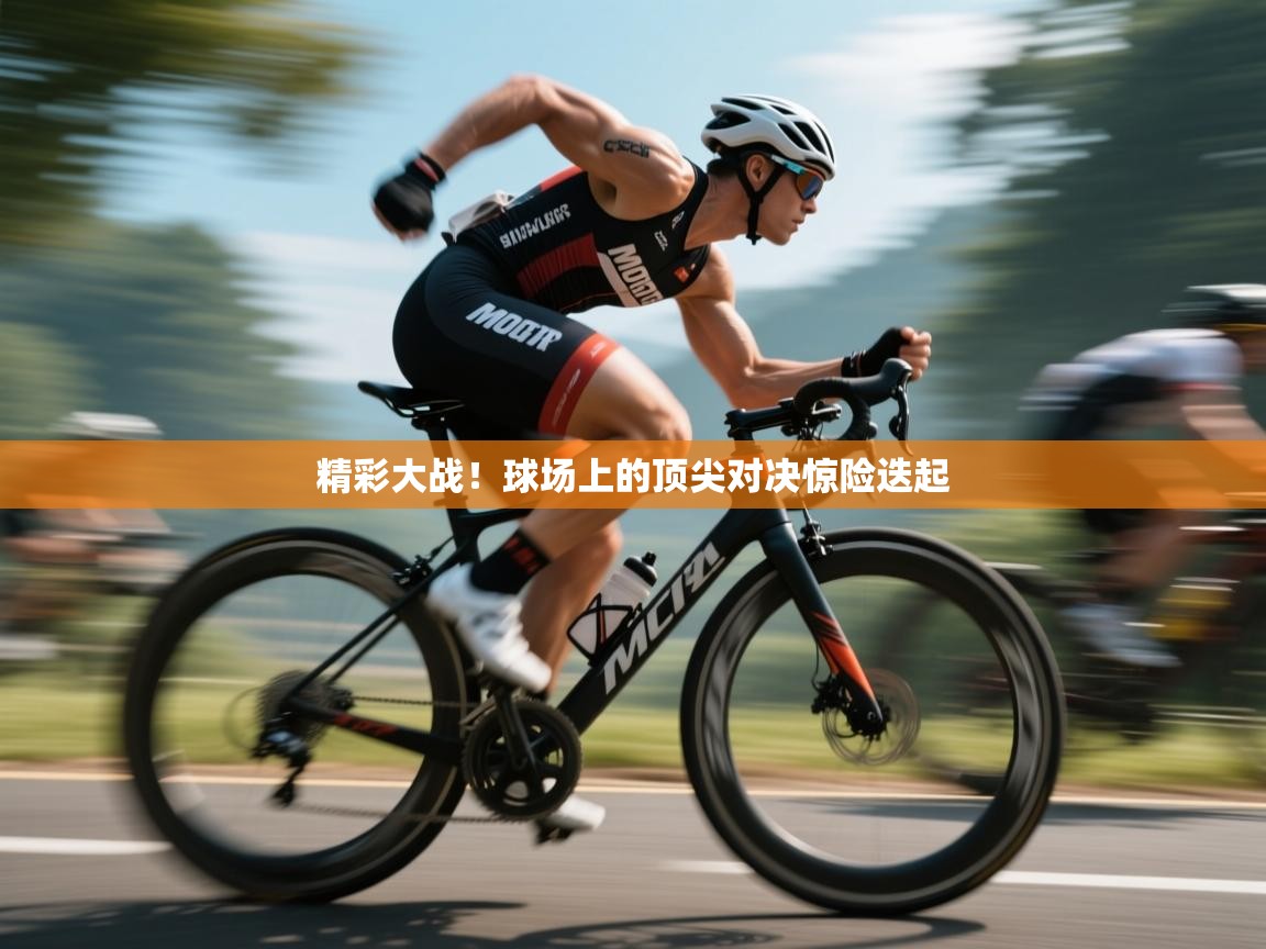 精彩大战！球场上的顶尖对决惊险迭起  第1张
