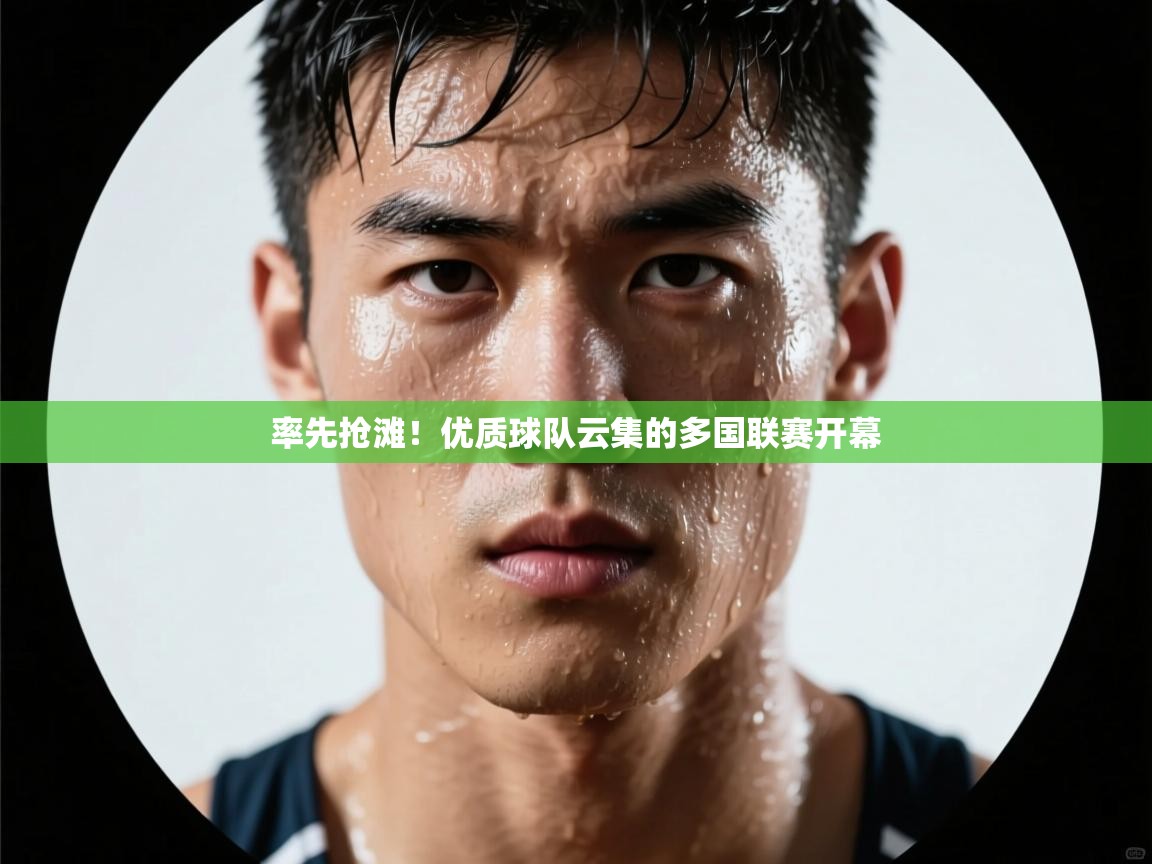 率先抢滩！优质球队云集的多国联赛开幕