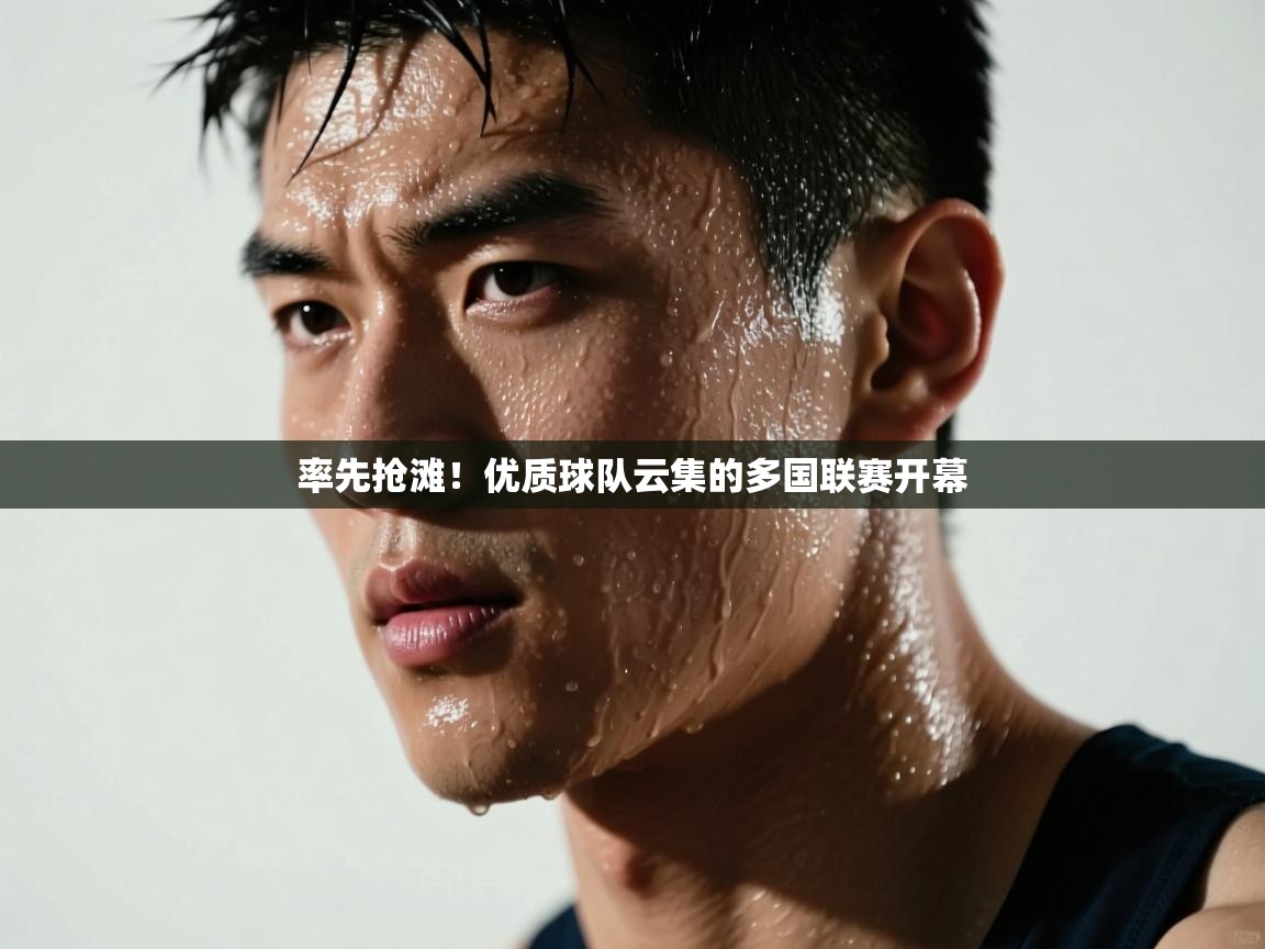 率先抢滩!优质球队云集的多国联赛开幕 第2张