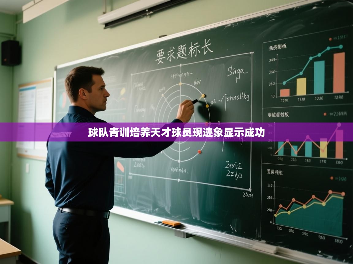 球队青训培养天才球员现迹象显示成功