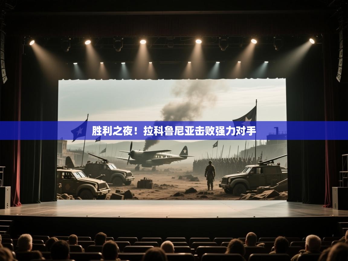 胜利之夜！拉科鲁尼亚击败强力对手  第2张