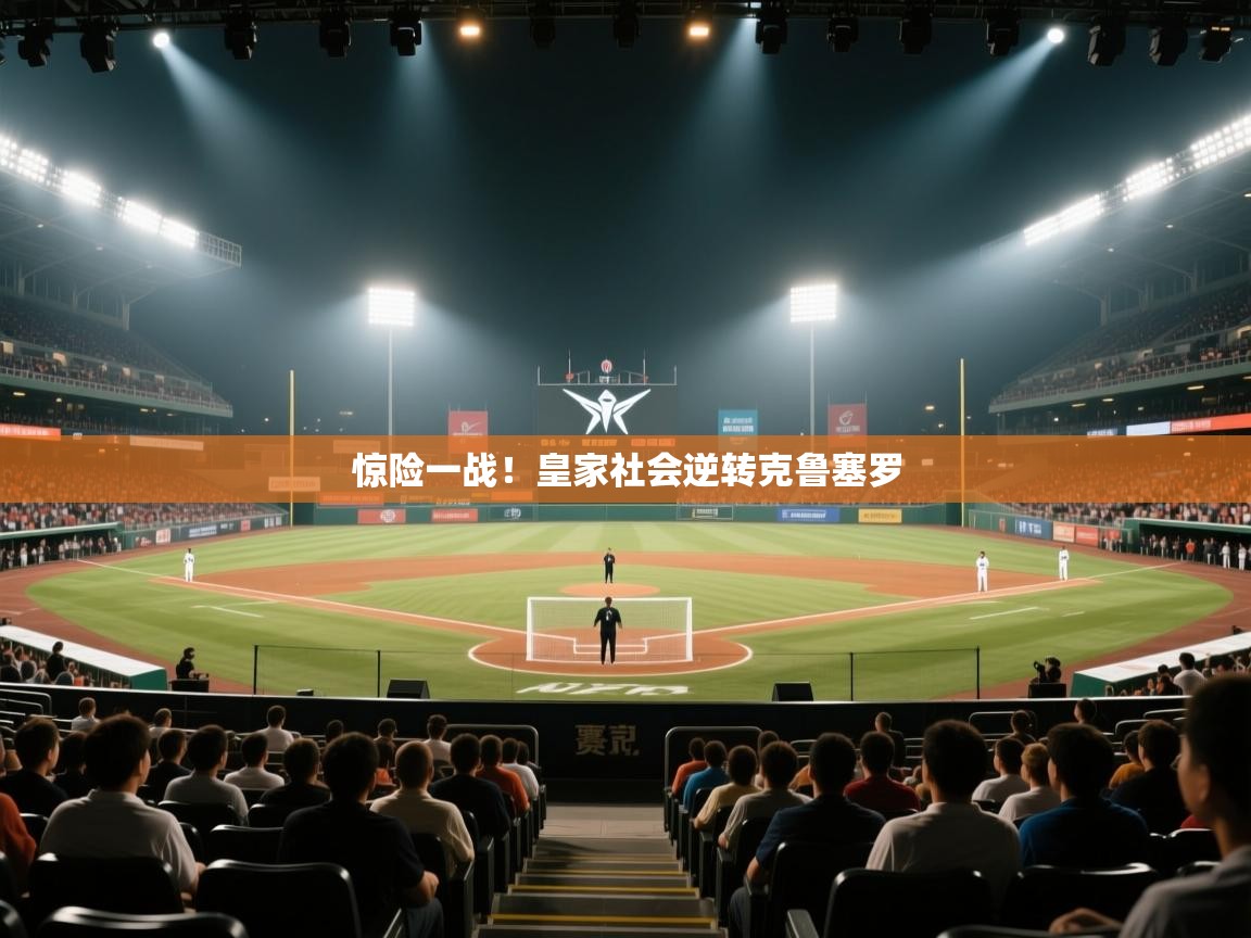 惊险一战！皇家社会逆转克鲁塞罗  第2张