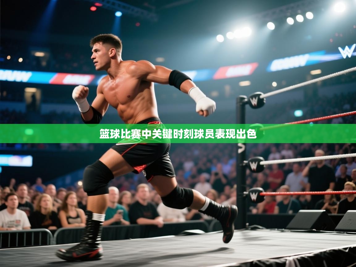 篮球比赛中关键时刻球员表现出色  第2张