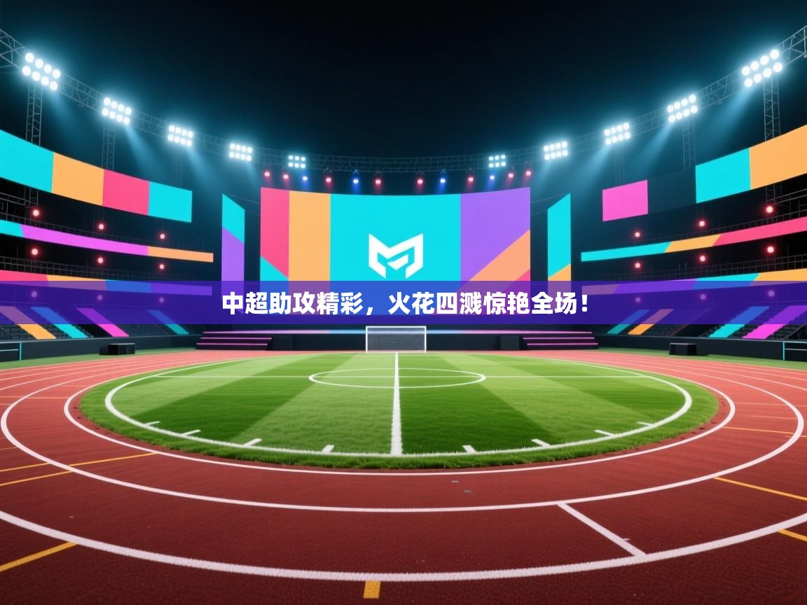 中超助攻精彩,火花四溅惊艳全场! 第1张