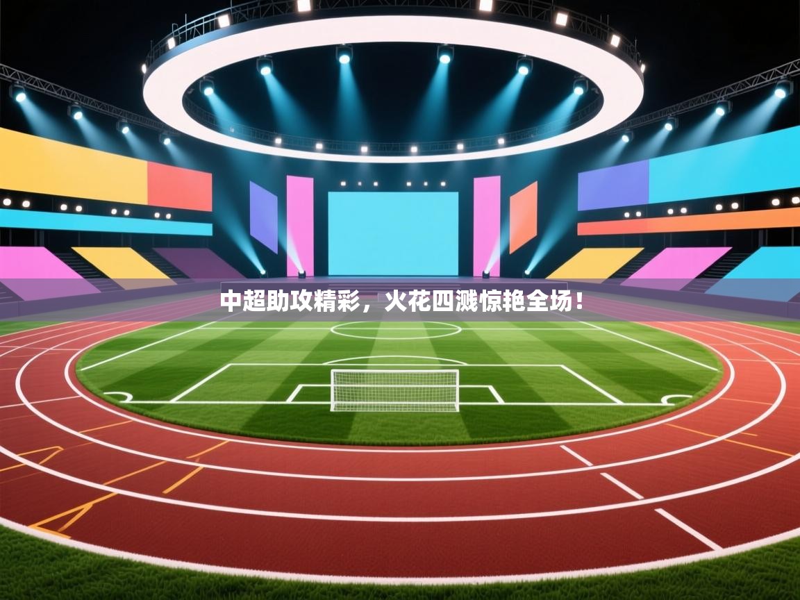 中超助攻精彩,火花四溅惊艳全场! 第2张