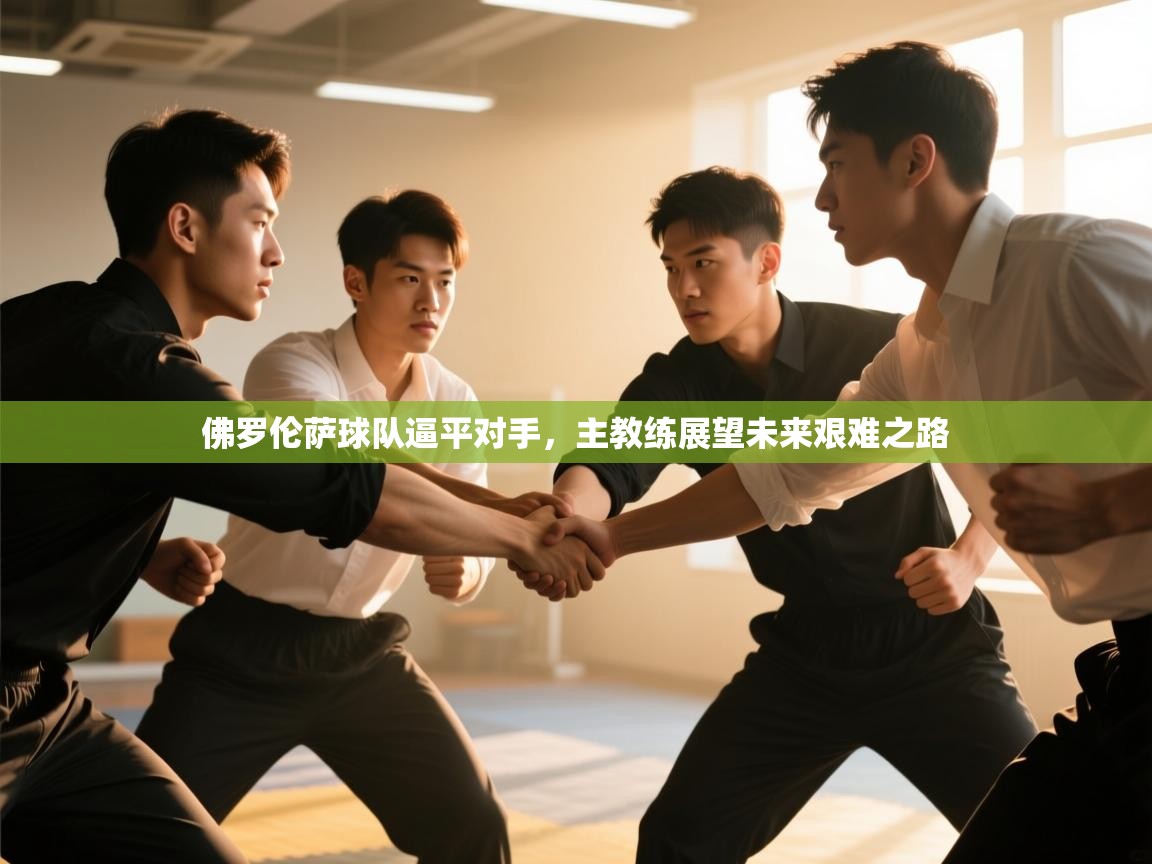 佛罗伦萨球队逼平对手，主教练展望未来艰难之路  第1张