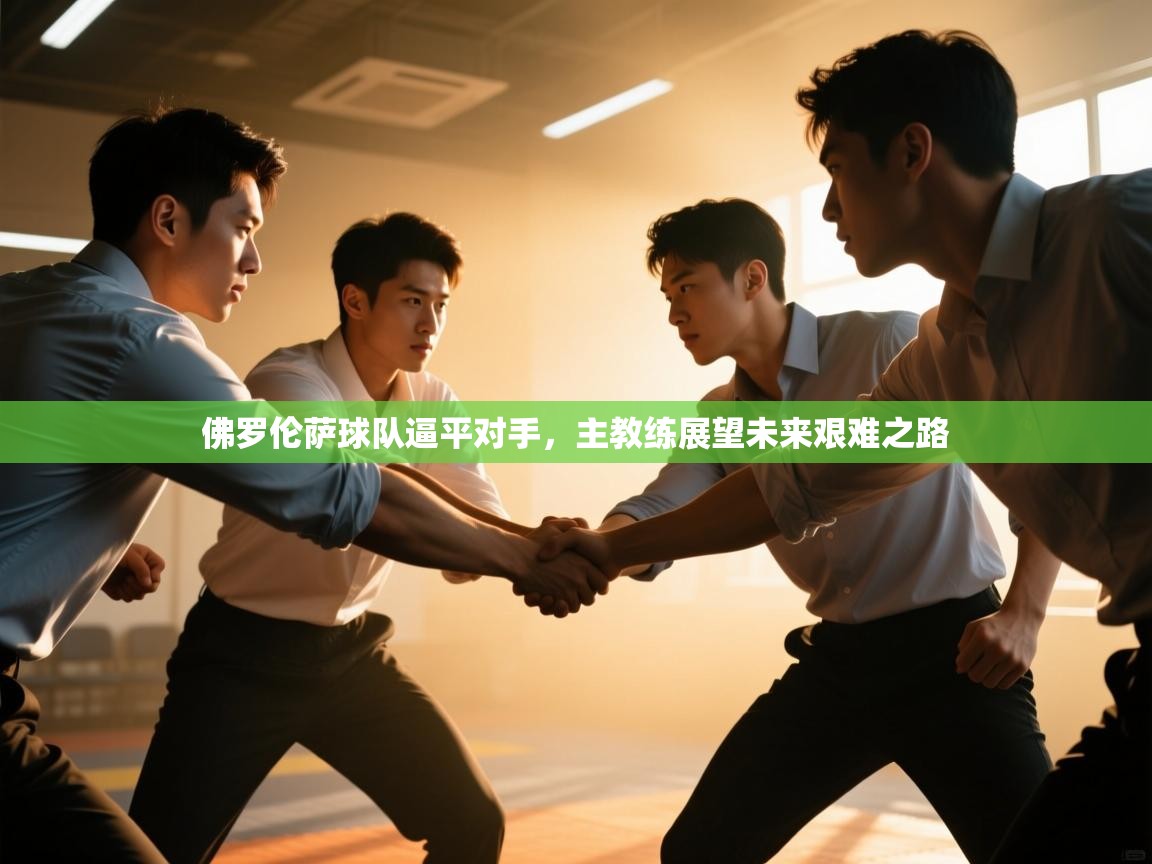 佛罗伦萨球队逼平对手，主教练展望未来艰难之路  第2张