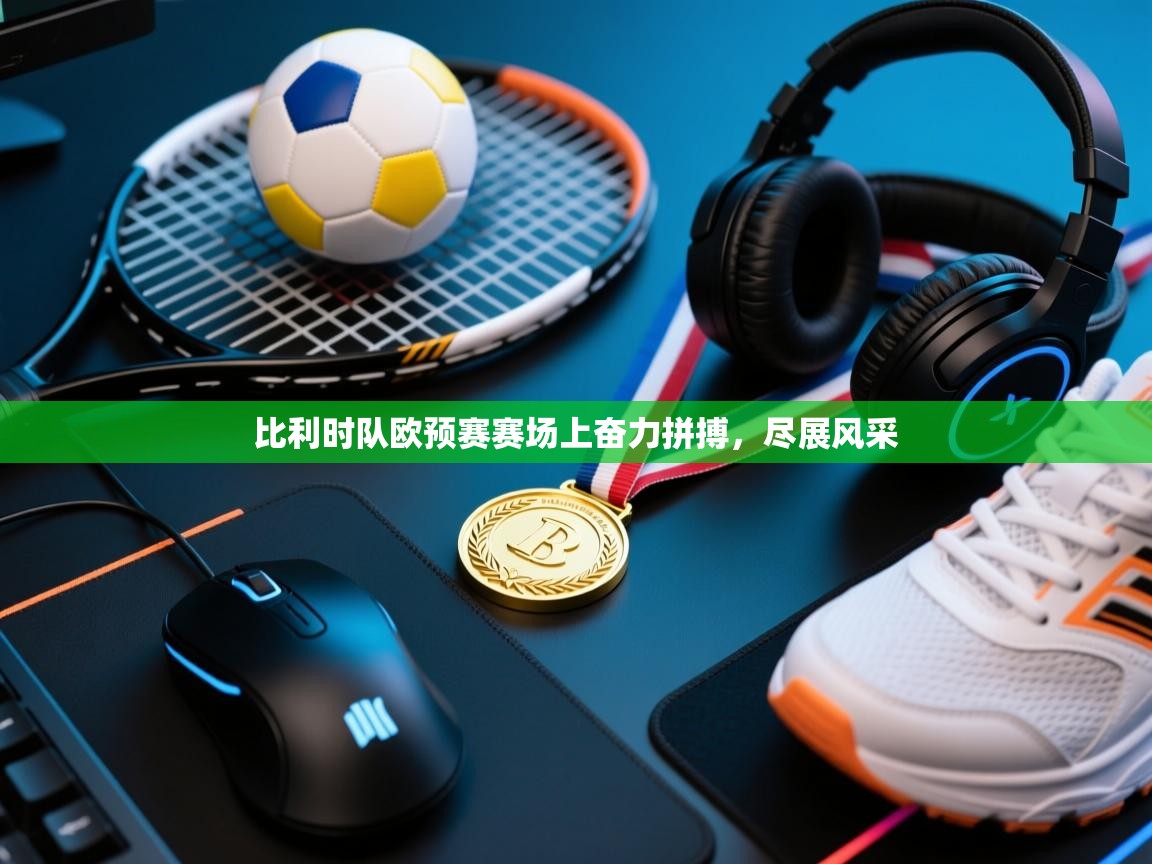 比利时队欧预赛赛场上奋力拼搏，尽展风采  第1张