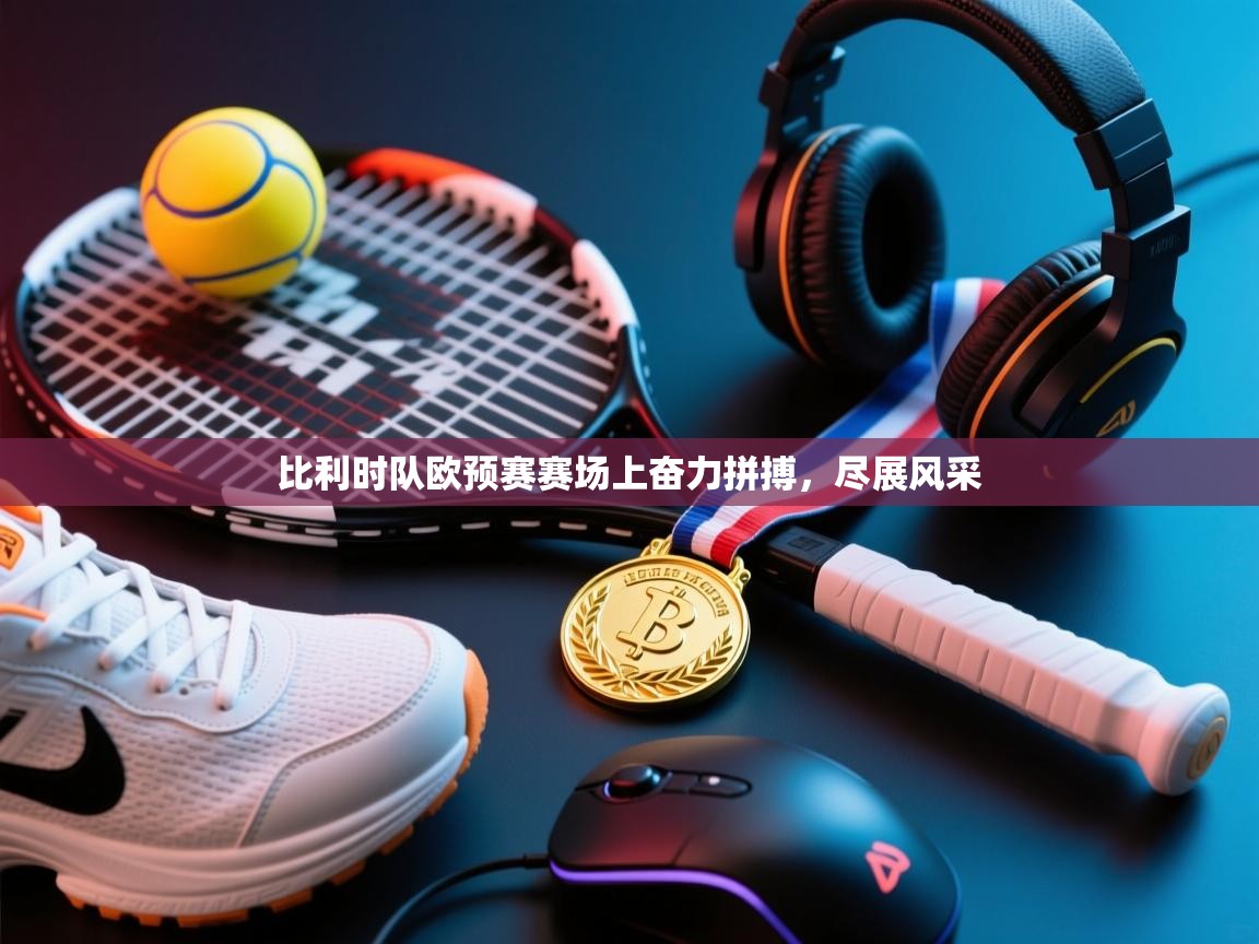 比利时队欧预赛赛场上奋力拼搏，尽展风采  第2张