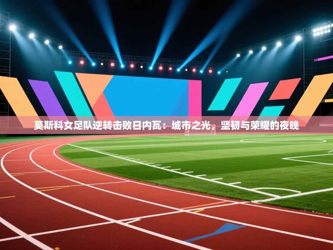 莫斯科女足队逆转击败日内瓦：城市之光，坚韧与荣耀的夜晚