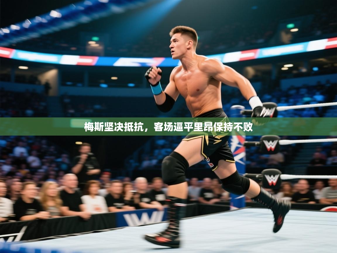 梅斯坚决抵抗,客场逼平里昂保持不败 第2张