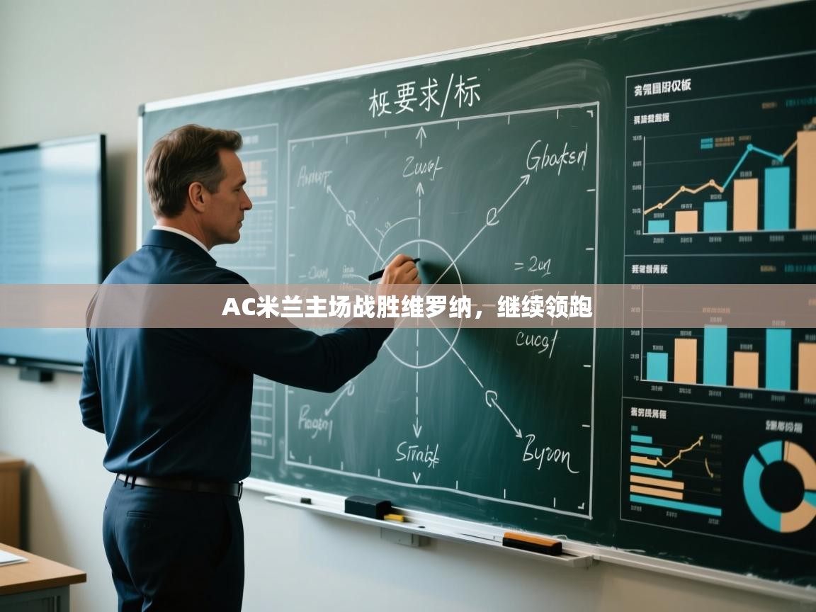 AC米兰主场战胜维罗纳，继续领跑