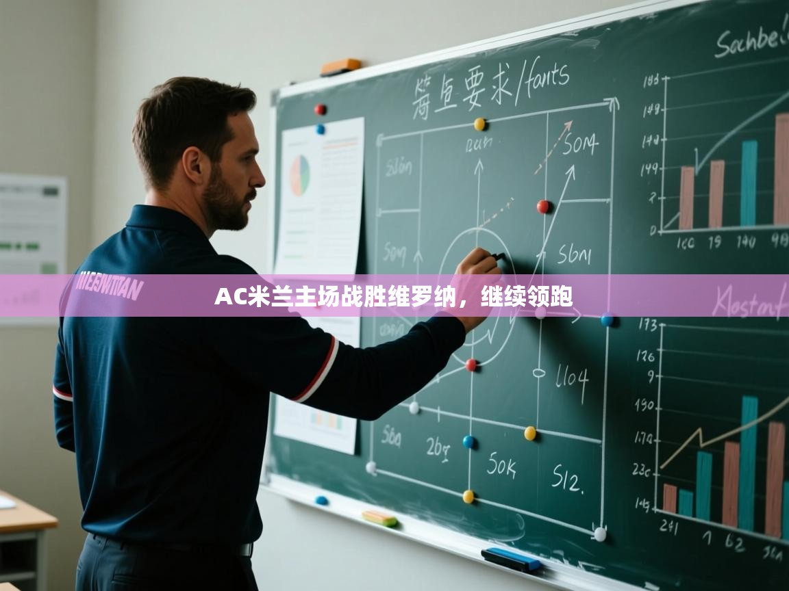 AC米兰主场战胜维罗纳，继续领跑  第2张