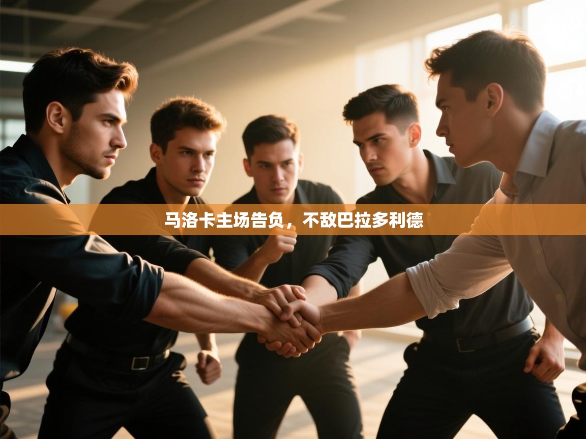 马洛卡主场告负，不敌巴拉多利德