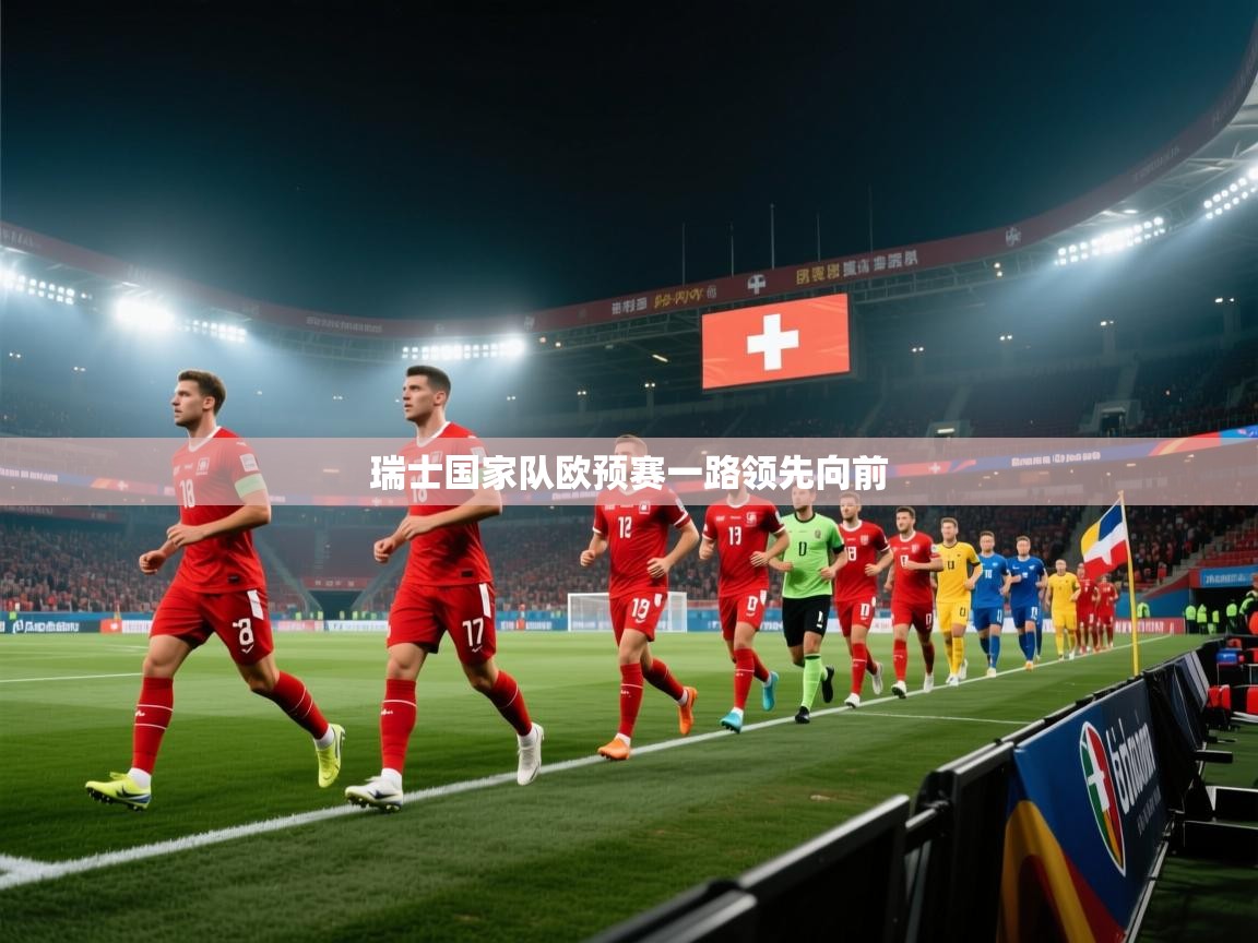 瑞士国家队欧预赛一路领先向前