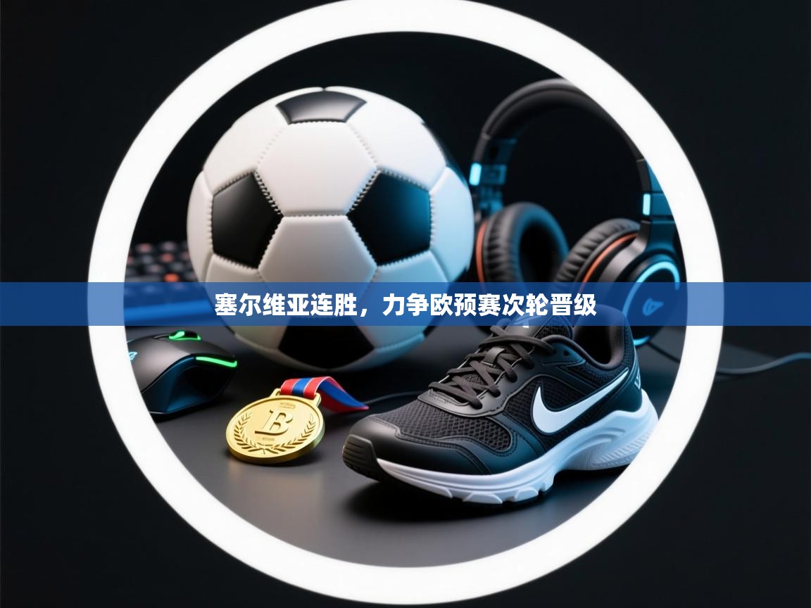 塞尔维亚连胜，力争欧预赛次轮晋级