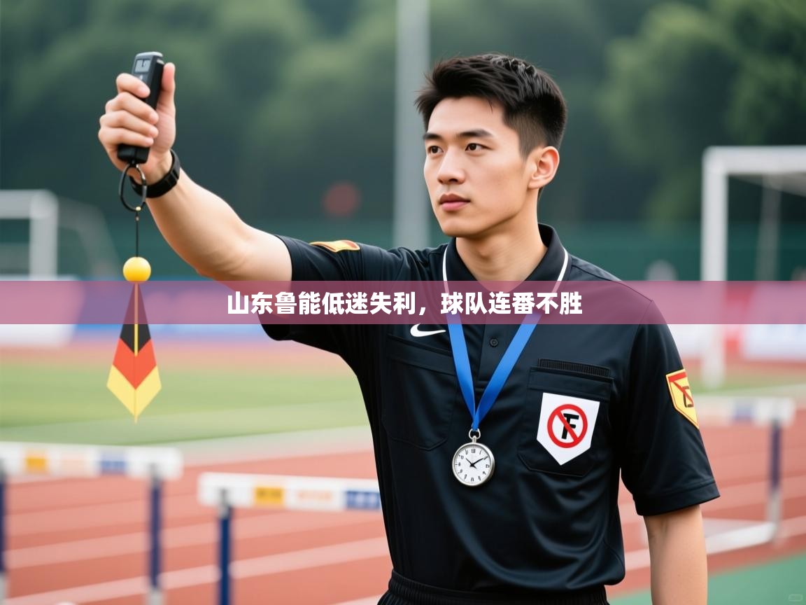 山东鲁能低迷失利，球队连番不胜  第2张