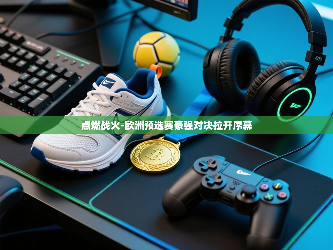 点燃战火-欧洲预选赛豪强对决拉开序幕