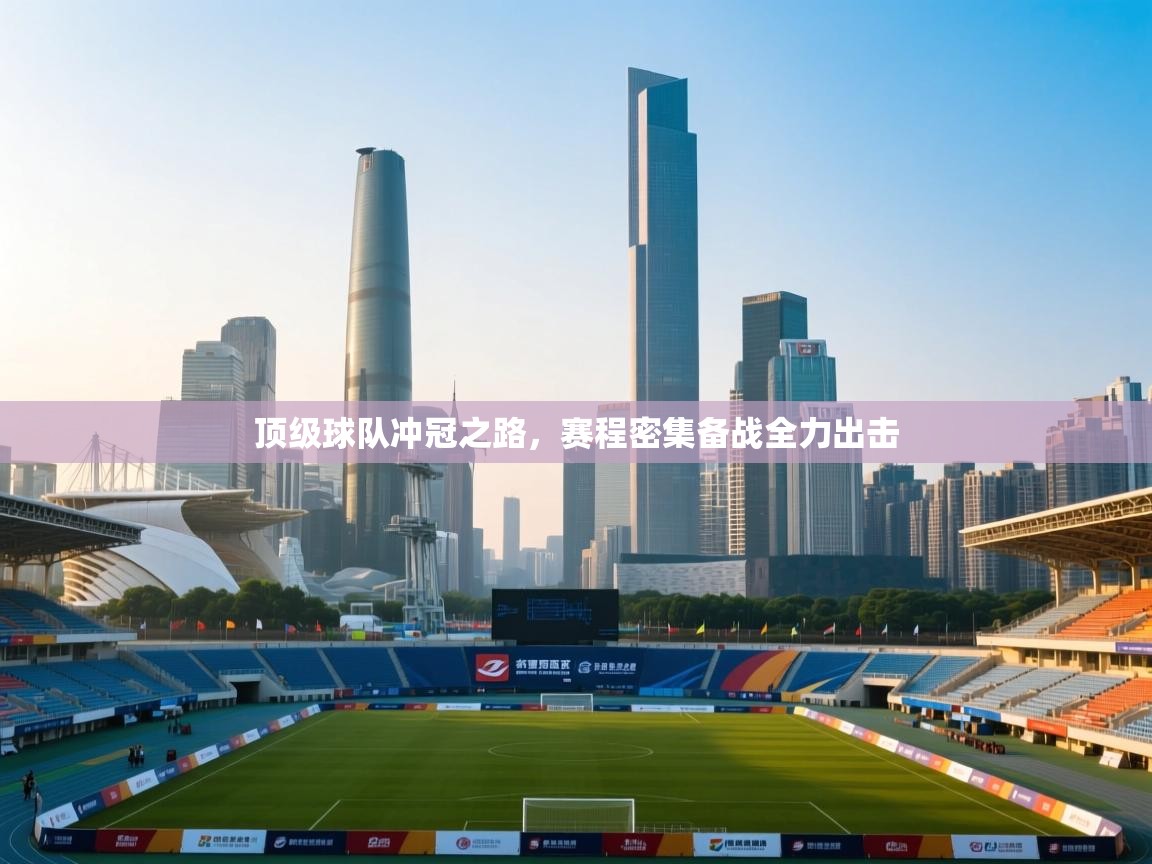 顶级球队冲冠之路，赛程密集备战全力出击  第2张