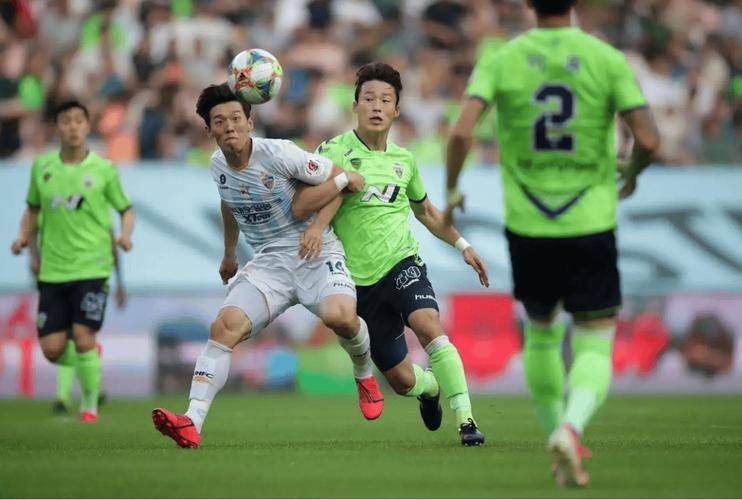 包含大邱FC：主场迎战，志在亚洲强队展示实力的词条